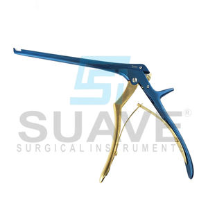 เครื่องมือผ่าตัดกระดูกสันหลังสแตนเลสสตีล45 dergree เครื่องมือผ่าตัด - Product Image 1