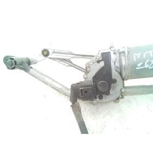 MOTEUR D'ESSUIE-GLAÇONS AVANT COMPLET AVEC TANDEM ALFA ROMEO Mito Serie (955_) W0009106 (08>) - Product Image 2