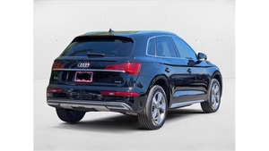 รถยนต์ออดี้ คิว5 เพรสทีจ เอสยูวี ปี 2023 สภาพดี ใช้งานน้อย - Product Image 5