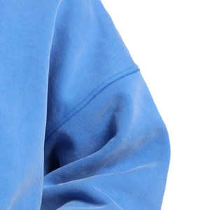 Nouveauté 2026 – Sweats à capuche délavés de qualité supérieure pour homme, en coton respirant de haute qualité, en tissu polaire, pour l'hiver - Product Image 5