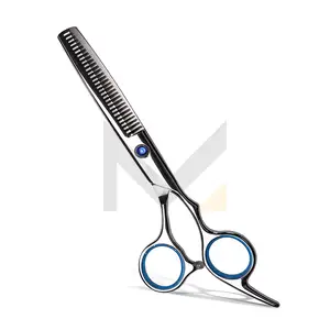 Hair Thinning Scissors Cutting Teeth Shears Hairdressing Texturizing Salon Razor Edge Scissor Japanese Stainless Steel