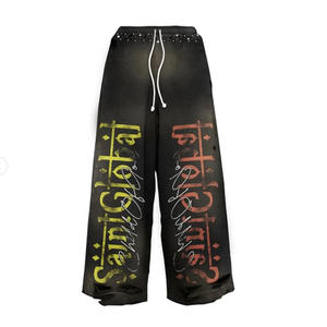 Kivotech classic Baggy Oversized Shirts & Track Suits! Upgrade Your Street Style With Our Oversized Baggy Shirts - Product Image 4