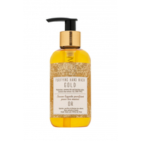 Coffret Cadeau Exécutif de Luxe Promotionnel 2024 - Gel Douche et Savon pour les Mains 200ml - Marque SAULES FABRIKA - Arôme Artisanal