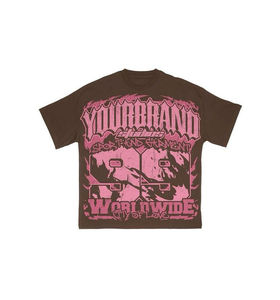 Chándales deportivos para hombre DTG DTF estampado streetwear casual de dos piezas traje de gimnasio poliéster jogging slim fit chándal Atlético 2025 - Product Image 4