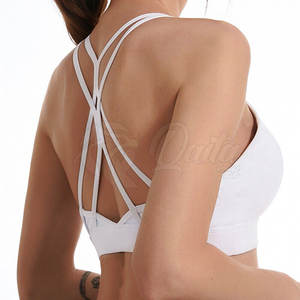 Soutien-gorge de sport pour femmes de haute qualité Soutien-gorge de sport pour femmes en gros Meilleures ventes Soutien-gorge de sport pour femmes - Product Image 6