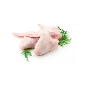 Pechuga de Pollo Sin Hueso Halal de Calidad de Exportación, Grado PH, Procesada Higiénicamente, Sin Grasas Trans, Suministro Comercial a Granel en Bolsa - Product Image 1
