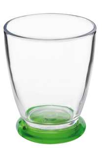 Vaso Saturno Cm. 8x10 H - Ml. 300 - Product Image 1