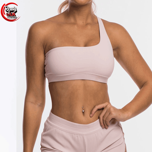 Wholesale Women Fitness <b>Apparel</b> Sportswear Sport Bra and Leggings Two Pieces Activewear Set Ribbed Athletic - Product Image 4