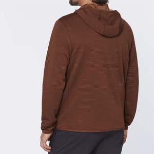 Wholesale Customizable Casual Full <b>Zip</b> Hoodie Comfortable Easy Fit <b>Zip</b> <b>Up</b> <b>Jacket</b> for Men Standard Fit with Long Sleeve Hoodie - Product Image 5