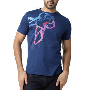 Ropa informal Camisetas gráficas para hombres Calidad Premium Ligero y 100% algodón Mejor material - Product Image 1