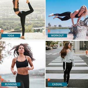 Moda y estilo único 2025 colección mujeres Yoga conjunto gimnasio Fitness deportes sujetador Legging Yoga conjunto - Product Image 6