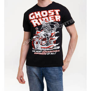 Camiseta de Hombre 2026 Personalizable de Alta Calidad, Impresión Digital Casual, 100% Algodón Grueso, Ligera, de Secado Rápido y Transpirable - Product Image 3