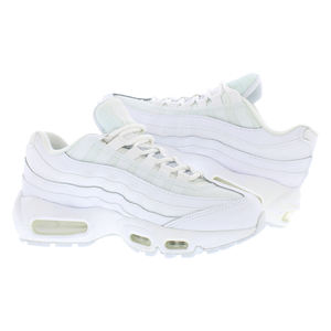 Nike Air Max 95 recraft GS รองเท้าเด็กชายสี: ขาว100% ของแท้ - Product Image 3