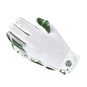 Gants de football américain fabriqués au Pakistan, prix bas, confortables, pour hommes - Product Image 4