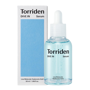 เซรั่มไฮยาลูรอนิค แอซิด โมเลกุลต่ำ สำหรับดิฟ-อิน 50 มล. - Product Image 1