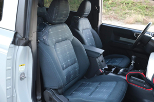 SUPER LIMPIO USADO 2023 BRO NCO HERITAGE EDITION - Product Image 4