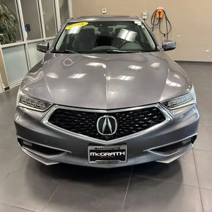 Acura RDX Base SUV 2018 avec sièges en cuir, feux LED, conduite à gauche - Product Image 1