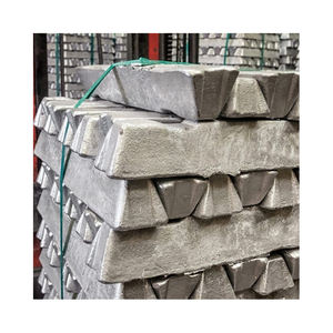 Mejor Fabricante de Lingotes de Aleación de Aluminio de Alta Pureza, Serie 2000, Alta Calidad, ODM, OEM, Exportadores de Stock a Granel para la Industria Automotriz - Product Image 1