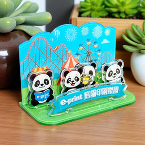 Acala <b>Double</b>-Sided <b>Photo</b> <b>Frame</b> Standee - Product Image 2