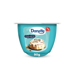 Doble Chocolate para Danette, Indulgencia de Chocolate Belga, 2 Años de Duración - Product Image 1
