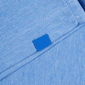 เสื้อโปโลกอล์ฟคุณภาพสูงปี 2026 ขายส่ง ผ้าฝ้าย 100% ระบายอากาศได้ดี เสื้อผู้ชาย รับสกรีนโลโก้ เสื้อผู้ชาย บริการ OEM - Product Image 6