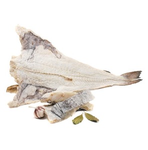Mua cá kho cá tuyết trong 45kg kiện cá khô stockfish (cá tuyết khô) - Product Image 1