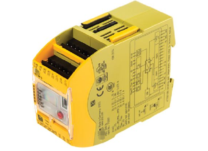 Unité de base de contrôleur de PNOZ-XE1 de produit Offre Spéciale - Product Image 2