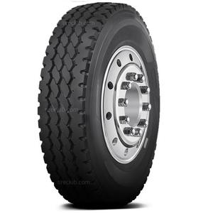 Neumáticos para Camión 11R24.5 para Todas las Posiciones, Alto Rendimiento y Larga Duración para Flotas Comerciales |   11r24 5 neumáticos de camión en venta - Product Image 2