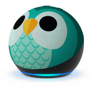 Echo Dot para Niños (5.ª Generación, Lanzamiento 2022) con Alexa - Product Image 2