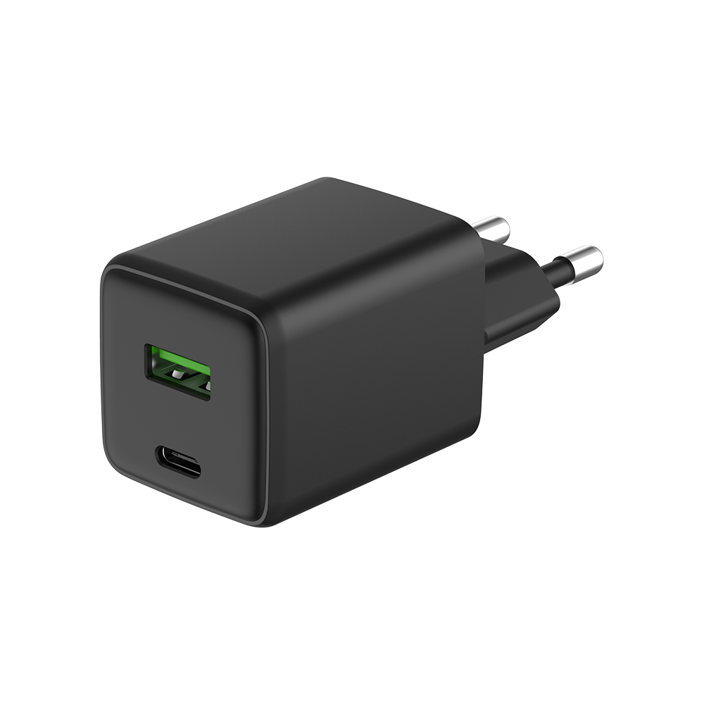 Cargador de 45W Negro