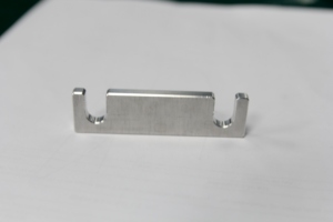 Piezas de Aluminio 6061 Mecanizadas por CNC, Fresadas y Torneadas, OEM en Vietnam - Product Image 5