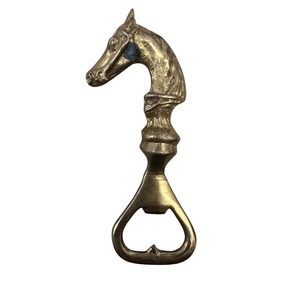 Ouvre-bouteille en aluminium de forme carrée pour la maison, l'hôtel, le restaurant, les bars, les fêtes - Product Image 1