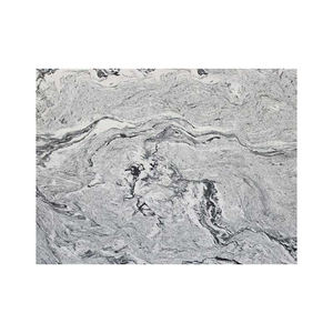 Fabricant en gros direct dalle de granit blanc de haute qualité carrelage design moderne surface polie pour une utilisation au sol dernière arrivée - Product Image 6