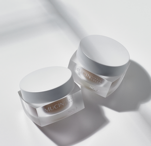 Crème liftante visage à base de plantes Mucin 50ml Anti-âge âge lent blanchissant raffermissant soin des rides produit de soin de la peau coréen - Product Image 1