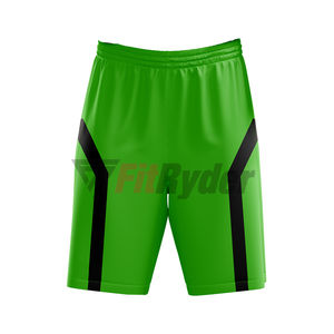Uniformes de Baloncesto para Hombre de Alta Calidad, Nuevo Estilo, Precio Económico, Logotipo Deportivo de Poliéster, Transpirables, Tallas Grandes, Conjuntos de Secado Rápido - Product Image 5