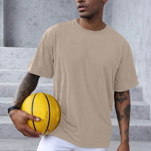 Elegante logotipo personalizado gimnasio desgaste Cross Fit camisas hombres Fitness entrenamiento deportes correr camisas con compresión camisas para hombres - Product Image 2