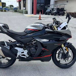 Motocyclette 450SS 2025 - Product Image 1