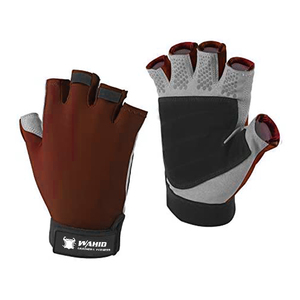 Guantes de pesca de neopreno de alta calidad para hombres y mujeres para clima frío impermeables para pesca en hielo y pesca con mosca - Product Image 4