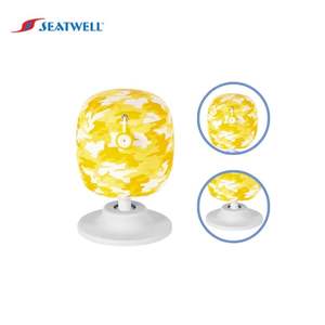 Tabouret élégant pour enfants à placer à l'entrée, pour ranger les chaussures - Product Image 1