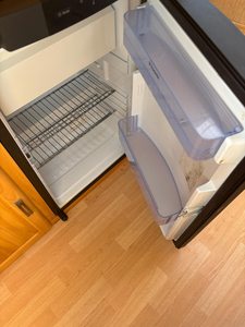Off Road Travel Trailer Caravan Lightweight Aluminum Steel Construction Waterproof Slide Out <b>Kitchen</b> for <b>Camping</b> - Product Image 3