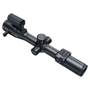 Best Selling New PRD TS31 640x480 45mm LRF <b>Thermal</b> <b>Imaging</b> Scope with Ballistic Calculator - Product Image 3