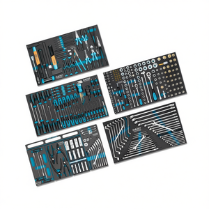 ชุดเครื่องมืออเนกประสงค์ Hazet 321 ชิ้น - Product Image 2