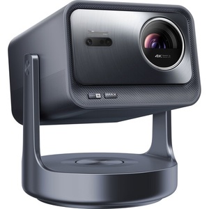 โปรเจคเตอร์อัจฉริยะ Authentic-Sales C-2 Ultras 3000 ลูเมน UHD 4K เลเซอร์ DLP รุ่นใหม่ มีสินค้าในสต็อก - Product Image 1