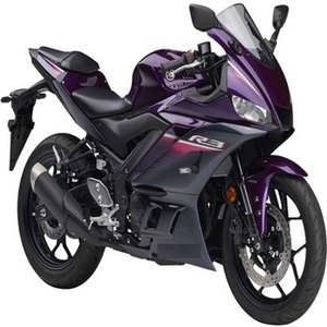 Offre exceptionnelle 2024 - Motocyclettes Yamahaas YZF-R25 d'occasion 2024 à vendre en stock, offrez maintenant - Product Image 3