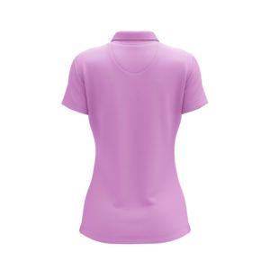 Camisetas de polo para mujer Camisetas de Polo de manga corta para mujer Precio barato Camisetas de polo para mujer a la venta ahora por Star Work Corporation - Product Image 2