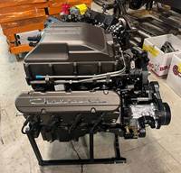 Achetez des moteurs LT4 V8 suralimentés d'occasion avec garantie, prêts à l'exportation à prix avantageux. Achetez des moteurs LS V8 suralimentés.