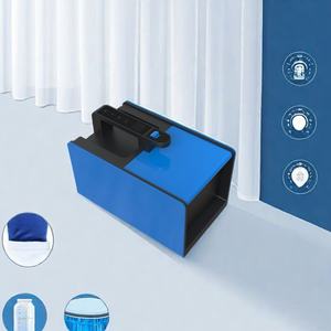 Alat terapi dingin praktis pengatur waktu Digital untuk tubuh terapi panas & dingin untuk peradangan bengkak & pemulihan otot - Product Image 2