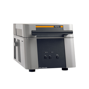X-ray Fluorescence <b>Gold</b> <b>Tester</b> Goldscope SD 550 <b>Gold</b> Testing <b>Machine</b> for Hallmarking Laboratory Use - Product Image 1