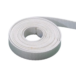 100% Polyester xương cá vải lồng vào nhau 5/8 \ "-1 \"-1.25 \ "-1.5 \"-3/4 \ "màu đen cho cán màn trập phong cách thiết kế công nghiệp - Product Image 6