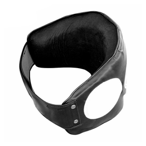 Superventas, haga su propio último protector de campana de boxeo para la lucha contra el boxeo, protección del vientre, desgaste, protector del vientre por INCREÍBLES INDUSTRIAS - Product Image 5